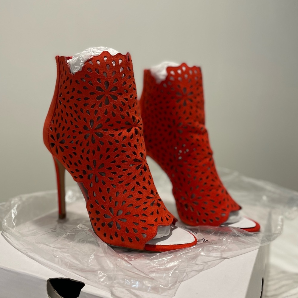 ALDO Ralidien-65 High Heels Like NEW Used Once